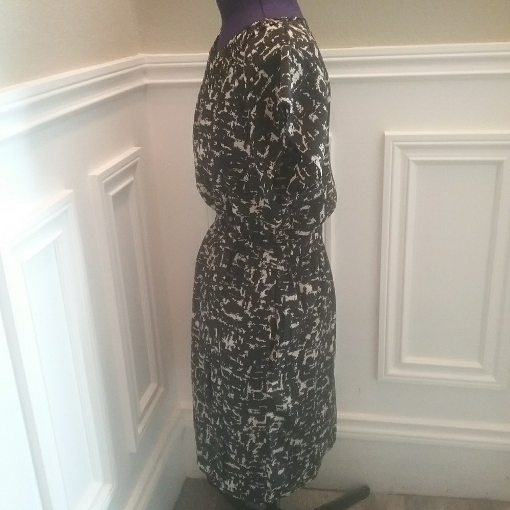 Massimo dress - Picture 4 of 5